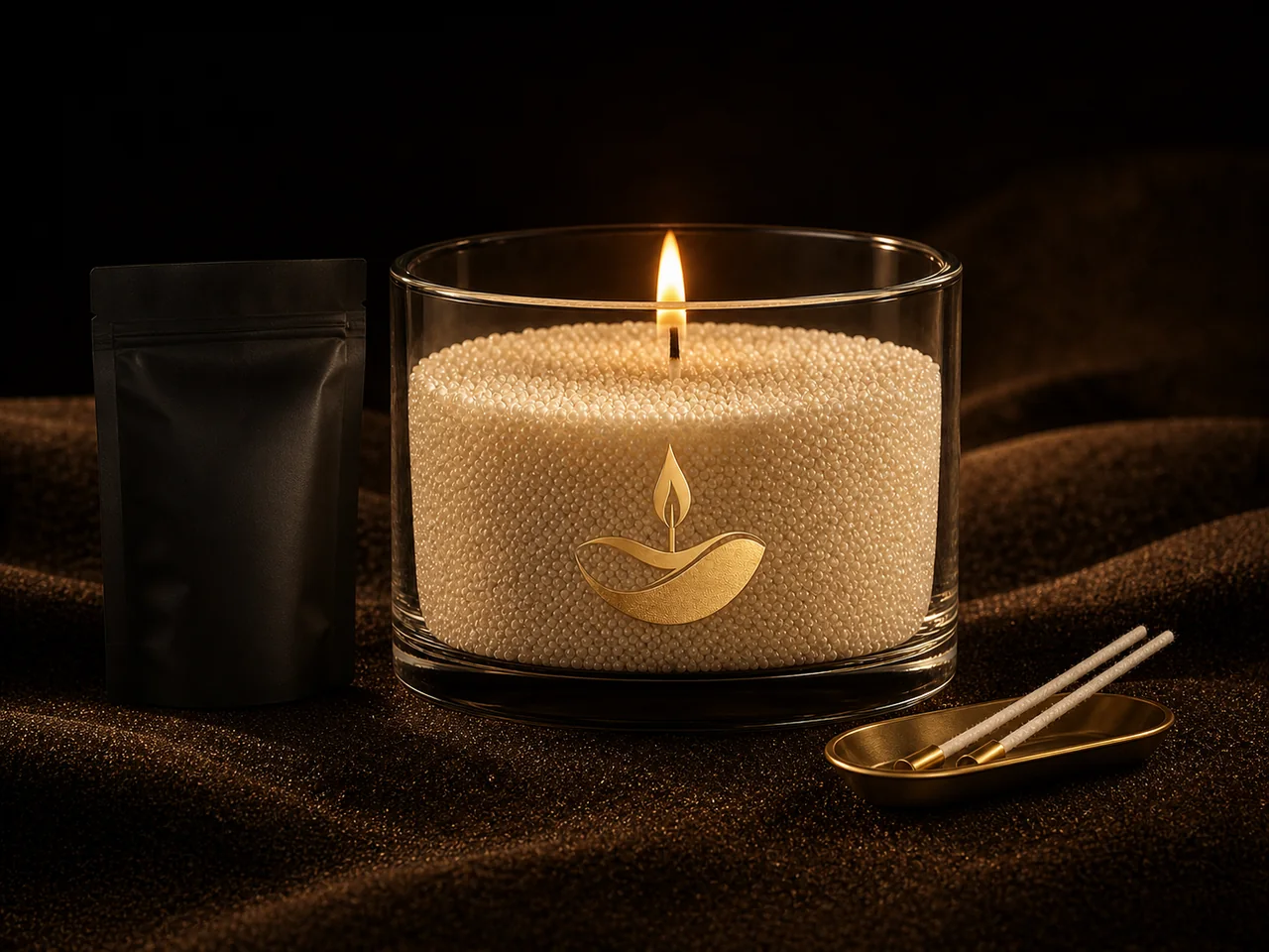 Ritual, Sin fragancia · Kit inicial